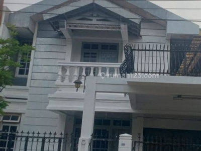 Rumah 2 Lantai Siap Huni Dekat Mal Kelapa Gading Jakarta Utara