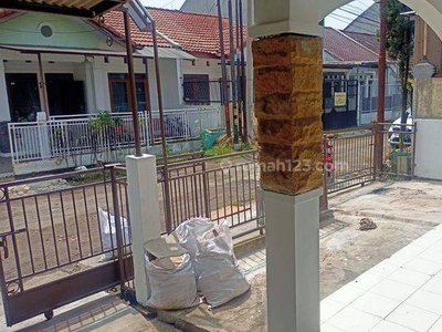 Rumah Baru Renov Cantik Baru Di Cat Ulang Bersih Bandung Taman Kopo Indah
