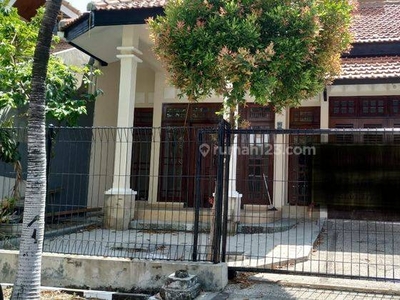 Rumah Darmo Permai Surabaya Harga Murah Dav.ya2495
