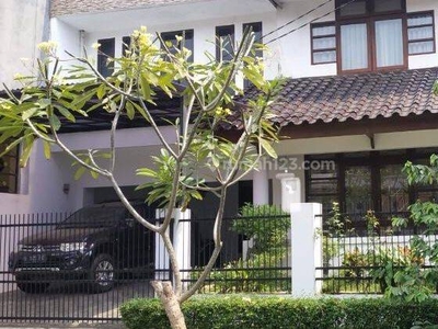 Rumah di Elang Bintaro Sektor 9 Bintaro Jaya Tangsel