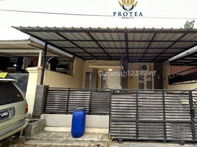 Rumah Disewakan di Bsd Nusaloka, Tangerang