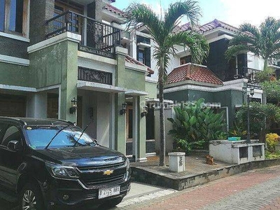 Rumah Disewakan Dlam Prumahan Dekat Kmpus Depok Sleman Yogyakarta