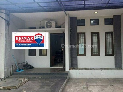 Rumah Furnished Termurah Bagus di Mekar Wangi Bandung