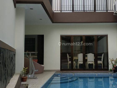 Rumah Mewah Full Furnished Di Graha Wahid Kedungmundu Tembalang