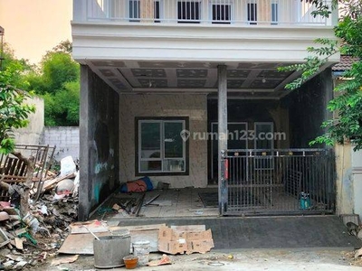 Rumah Mewah Harga Murah Hadap Timur Citra Raya Cikupa Tangerang