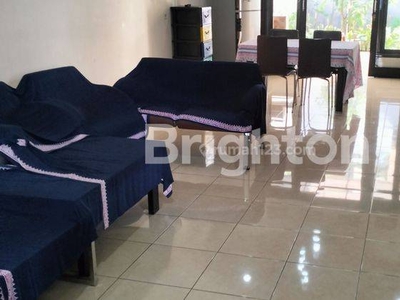 RUMAH MINIMALIS 3 BR DI DEKAT TRANSMART