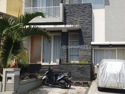 Rumah Murah Siap Huni di Komplek Dago Resort Pakar Bandung