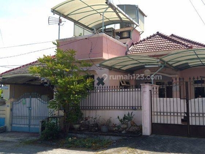 Rumah Nirwana Eksekutif Cc Surabaya Murah. Rik.ya618