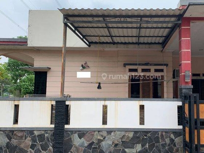 Rumah Siap Huni Dekat Mall Dan Sekolah di Bogor Harga Nego Siap Kpr J20150