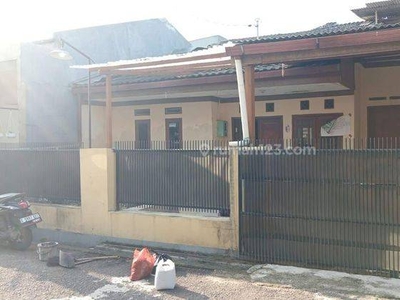 Rumah Siap Huni Lingkungan Nyaman di Riung Bandung