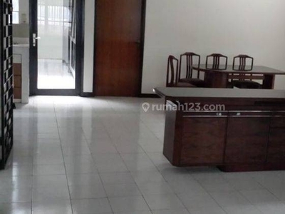 Rumah Siap Huni Semi Furnished Mainroad Setiabudi Nyaman Asri Terawat