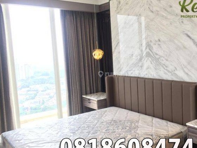 Sewa Apartemen Pondok Indah Residence 3 Bedroom Amala Tower