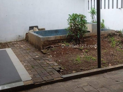 Sewa Rumah di Lokasi Strategis Bintaro, Jaksel Harga Terjangkau