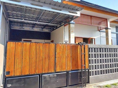 SUPER MURAH! RUMAH CANTIK MODERN ISTIMEWA DI KALITIRTO BERBAH SLEMAN DEKAT BANDARA ADI SUCIPTO