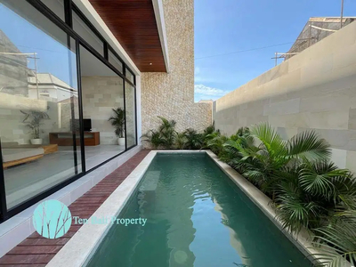 2 BEDROOM FREEHOLD VILLA IN MUNGGU