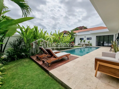3 Bedrooms Villa in Padonan Bali