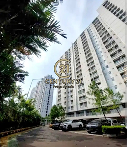 Apartemen Bintaro Park View 2 BR Furnised Di Pesangrahan Jakarta