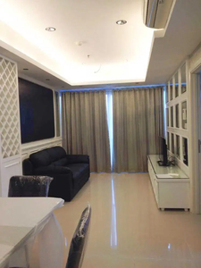 Apartemen Casa Grande Jakarta Selatan 3 BR Furnished Akses Mal Kokas