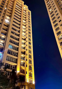 Apartemen disewakan 3br Senayan Residence