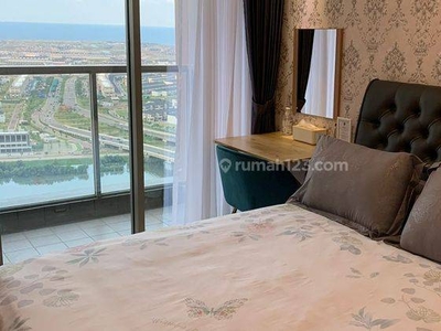 Apartemen Gold Coast Jual Studio Harga Bisa Nego