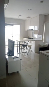 Apartemen Madison Park 2BR Full Furnish