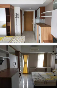 APARTEMEN MARGONDA RESIDENCE 2 DEPOK