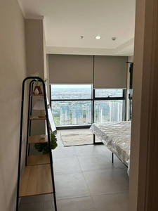 Apartemen Menara Jakarta 1 Bedroom Fully Furnished Kemayoran