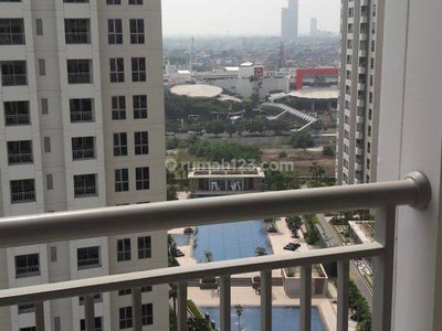 Apartemen Midtown Summarecon gading serpong