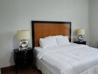 Apartemen Pakubuwono View 2BR pool view murah lt rendah by Brigitta