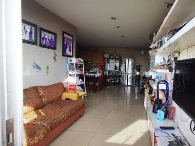 Apartemen Paladian Park Furnished 3 BR Dan Full Privacy