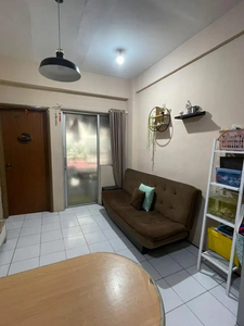 Apartemen Permata Surya 1 - Cengkareng