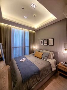 Apartemen South Quarter Residence (SQ Res) Fully Furnished di Cilandak