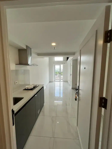 Apartement Kingland Avenue Tower Venetian tipe Loft B low zone