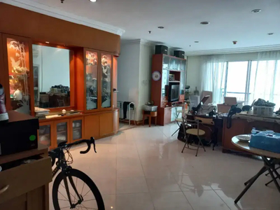 Apartement Permata Hijau