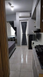 Apartement Springlake Basella Apartement Summarecon Bekasi