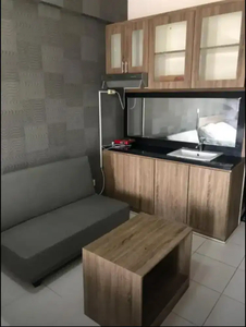 Apartment Candiland mulai Rp3jt an