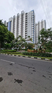 Apartment Metropolis Surabaya Selatan Dekat Ubaya Tenggilis Tenggilis