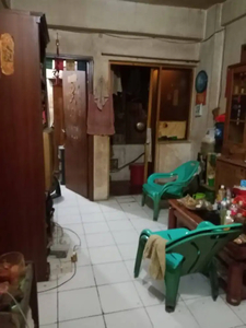 Apartment Permata Surya 1 (2 BR)