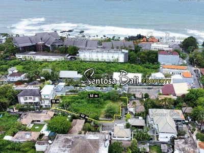 Best Deal Tanah Dekat Pantai Echobeach Canggu