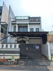 BU-rumah permata buana dkt puri/kebon jeruk/kedoya/kembangan/intercon