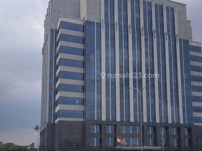 di Gedung Ratu Prabu 2 Jakarta Selatan , Jakarta Selatan