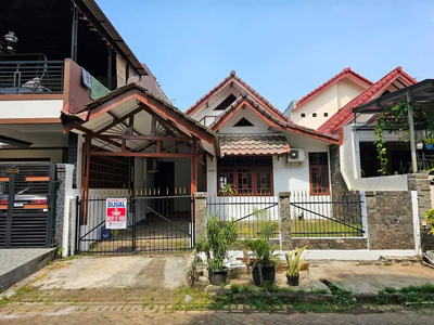 di Jual Cepat Rumah Bagus di Blok A Banjar Wijaya, Tangerang