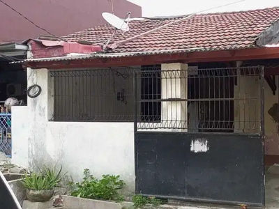 Di jual Rumah di Boulevard Hijau Harapan Indah, Bekasi Barat