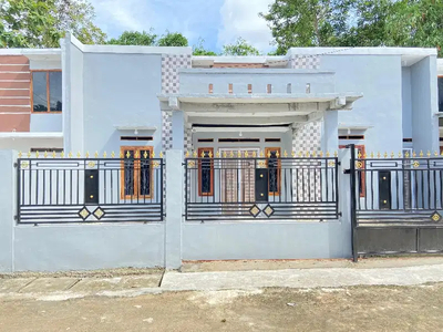 Di Jual Rumah Mewah Harga Ramah Bersyariah Proses Mudah