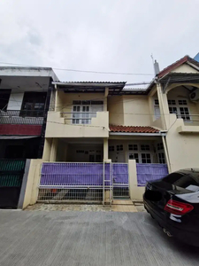 Di jual rumah murah BU