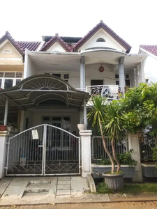 Di jual super murah rmh Metland Puri 2 lantai tangerang