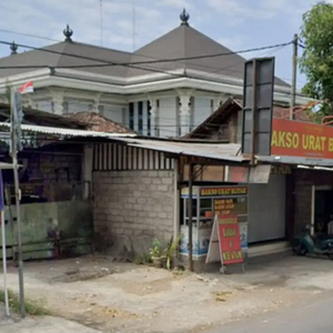 Dijual 9,7 are, Jl. Raya Mertasari Suwung Kangin Sidakarya Denpasar