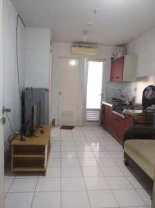 Dijual Apartemen Gading Nias Murah 2 BEDROOM