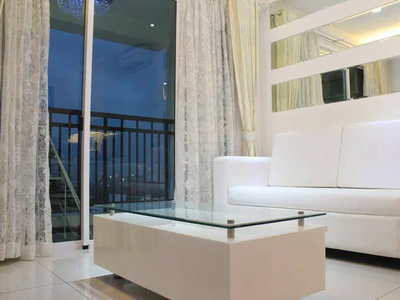 Dijual Apartemen Thamrin Executive Residence 2BR Full Furnished