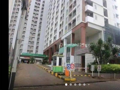 Dijual Apartemen,Siap Huni.Lokasi bagus di Serpong Greenview, Semi Furnished.ada fasilitas kolam renang,akses mudah,